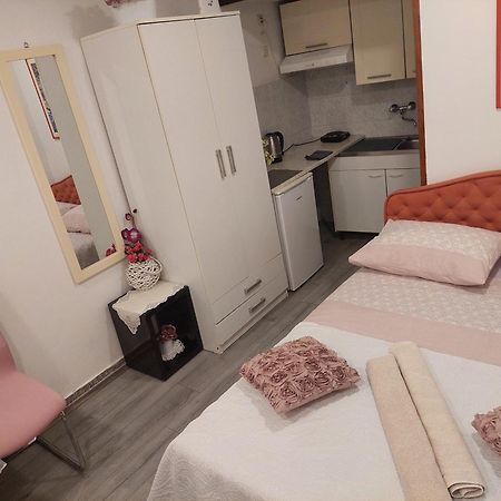 Apartment Rosse 斯普利特 外观 照片